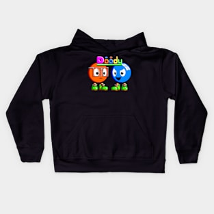 Doody Kids Hoodie